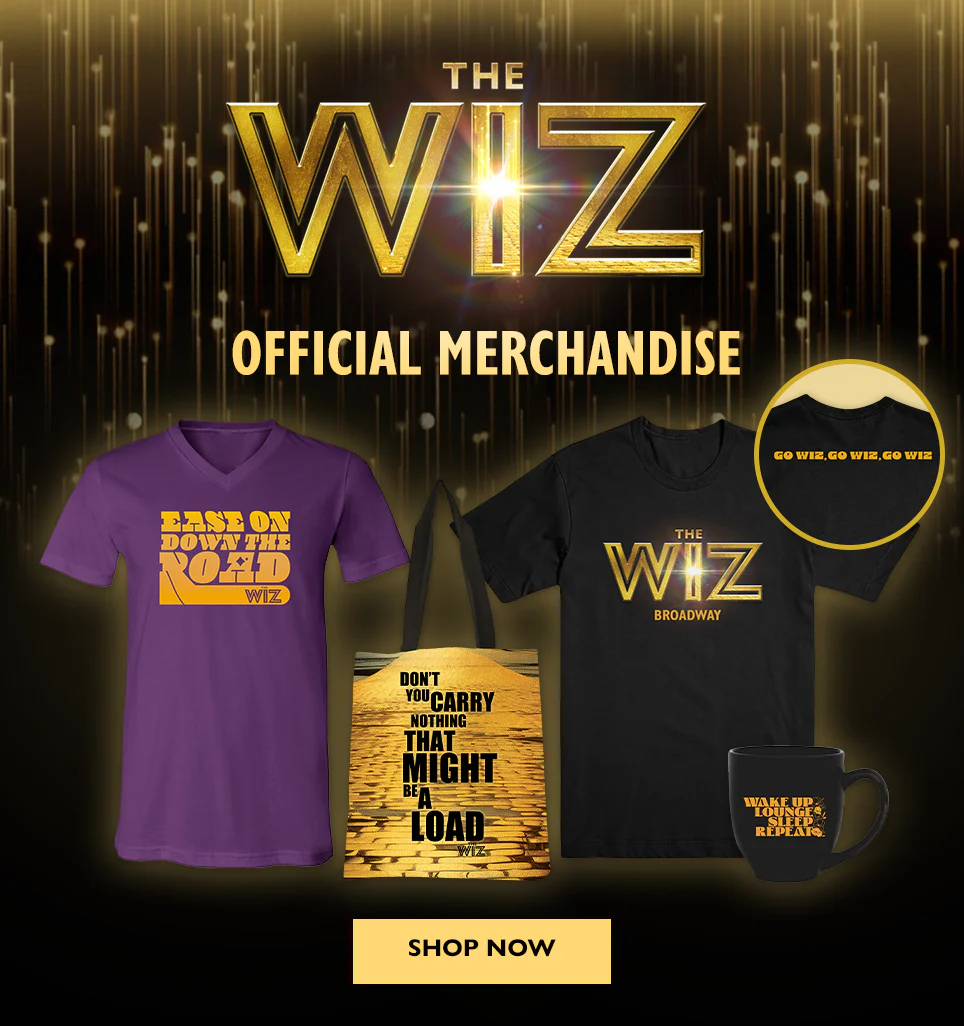 Iconic Merch for Every Event