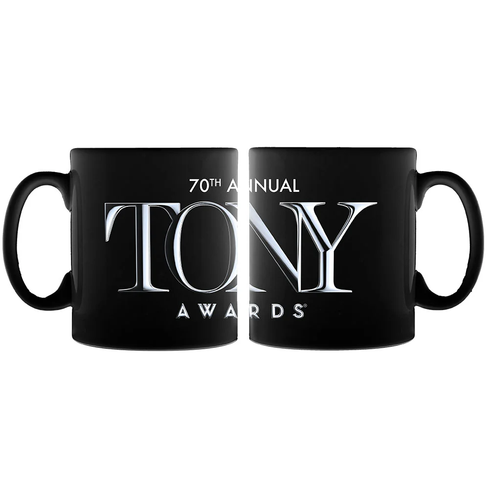 2016 Mug
