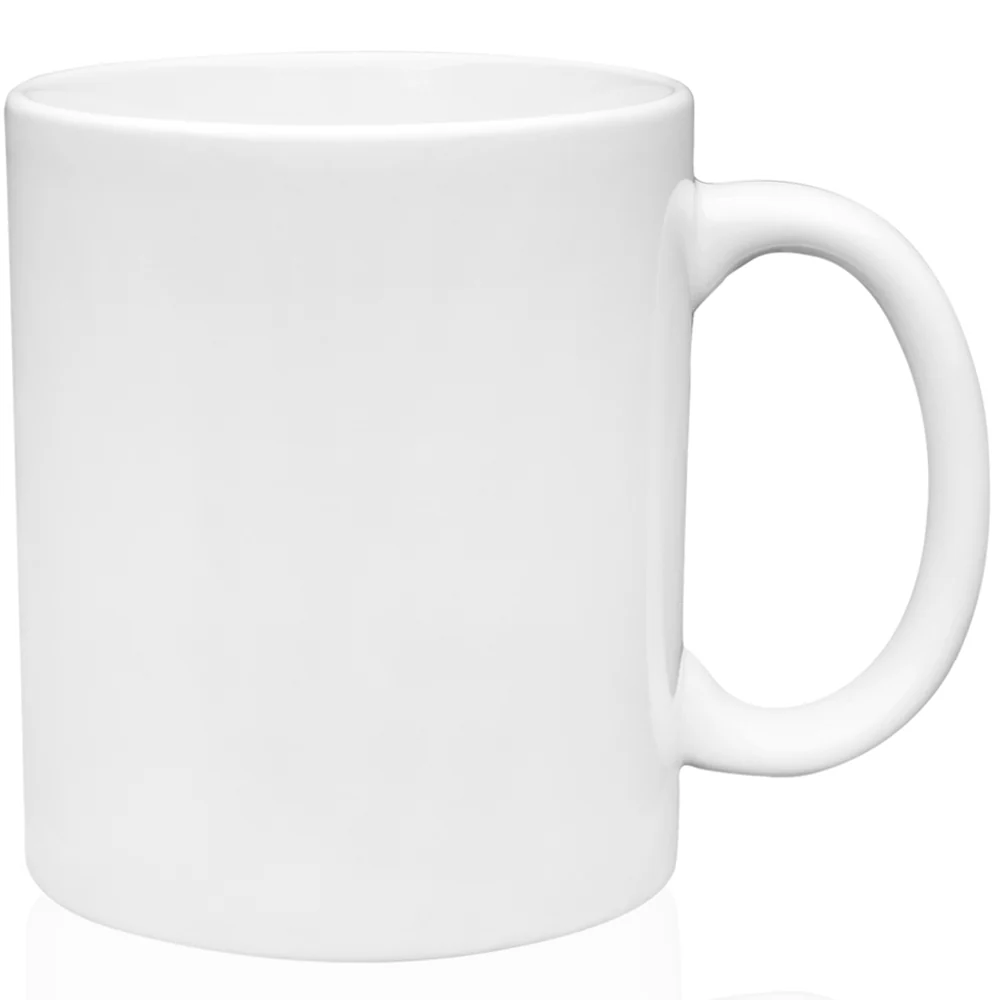DDO Sample Mug
