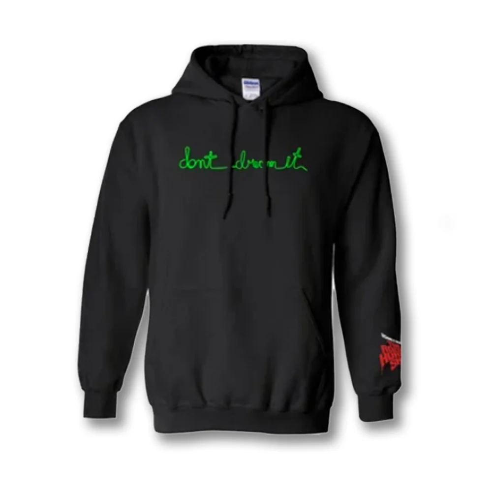 The Rocky Horror Show Don't Dream it Be it Hoodie - Image 3